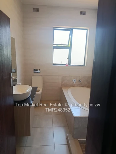 Borrowdale home for sale