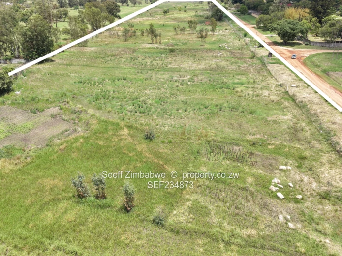 Exclusive Development Opportunity: Prime Vacant Land in Hatfield