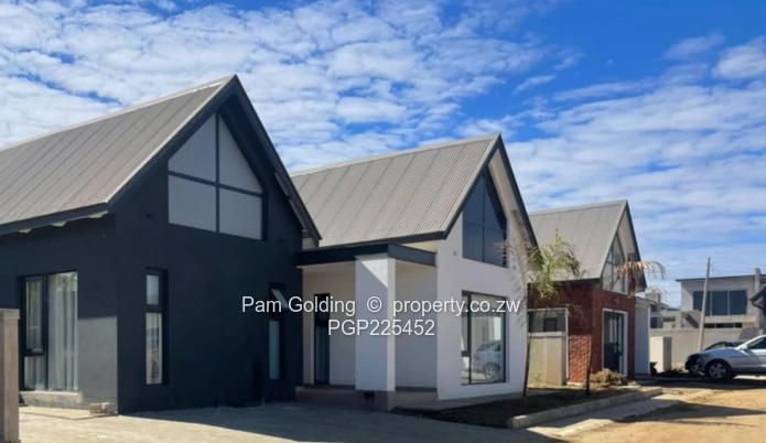 Contemporary 4 Bedroom Home For Rent