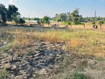 Farm & Agricultural Land