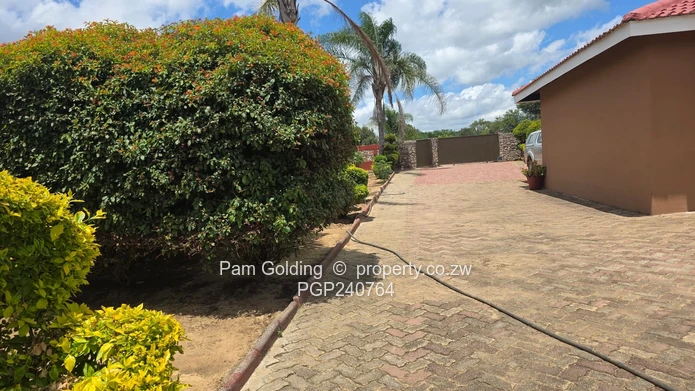 A Home That Actually Gives You Room!