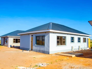 3-Bed Home with Borehole in Donnybrook, Harare East For Sale