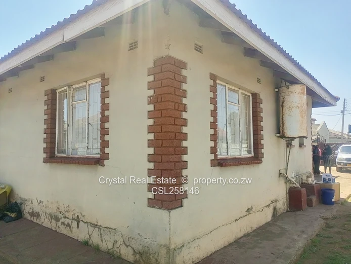 Lovely 3 Bedroom Family Home for Sale  (Sole Mandate)