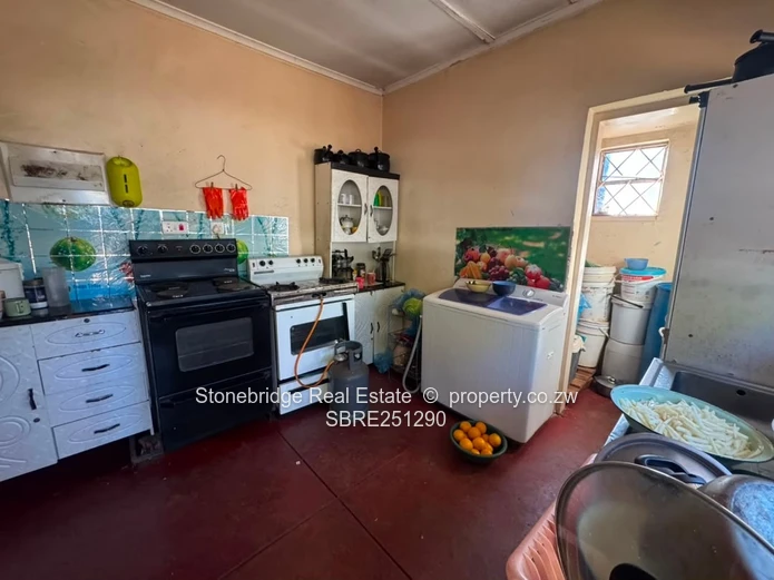 3 Bedroomed House in Bellevue for sale