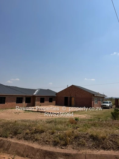 Budiriro 4 Extension house for sale
