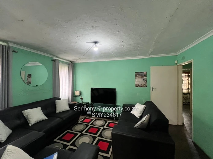 Residential property for sale 