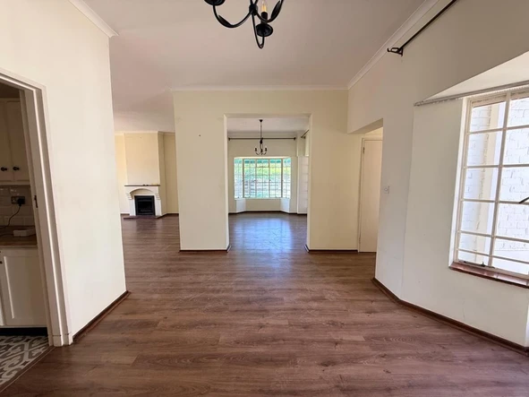 3 Bedroom Townhouse Complex