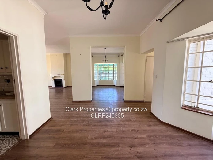 Secure 3 Bedroom Home In Avondale