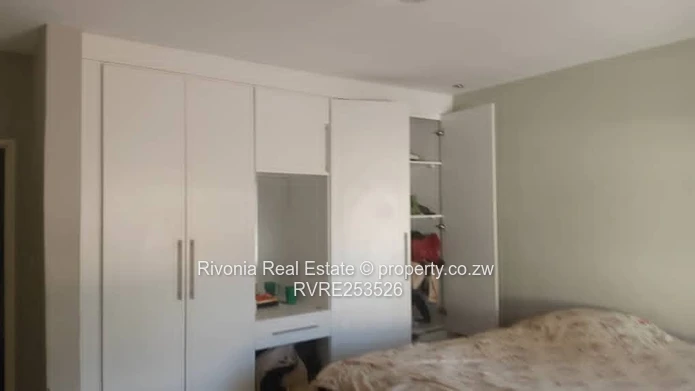 Mount Pleasant Heights: 5-Bed Home w/ Borehole & Solar