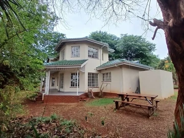 4 Bedroom Townhouse Complex
