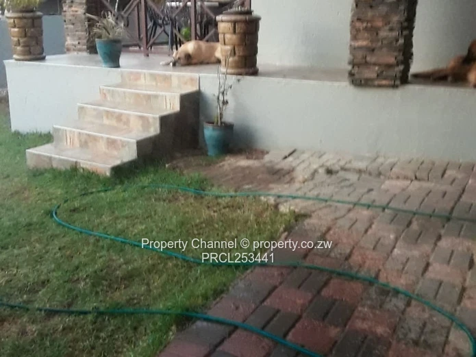 House For Sale in Bromhof Randburg Gauteng