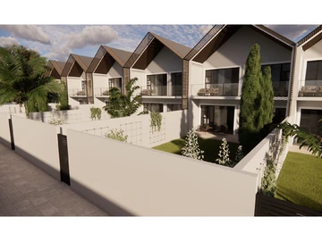 3 Bedroom Flat & Apartment