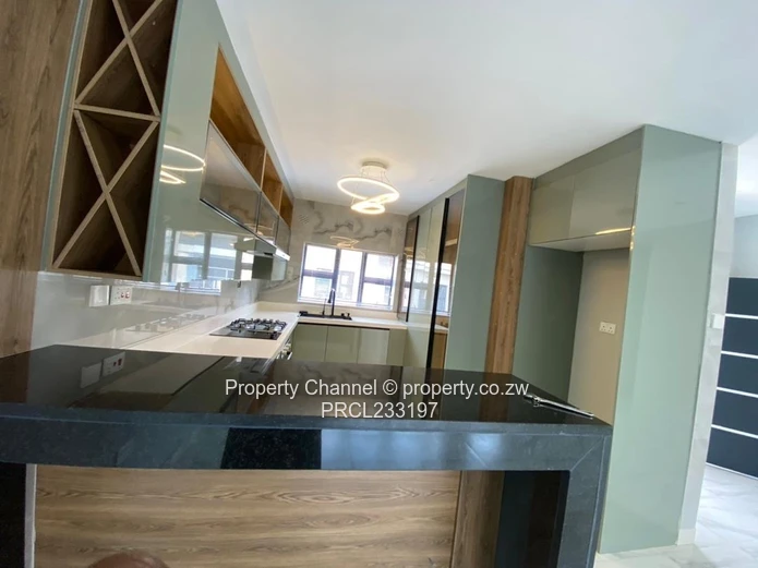 Newly built Modern 3-Bedroom Apartments in Pomona