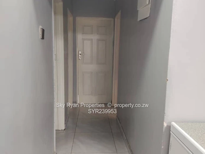 Aspindale House For Sale 