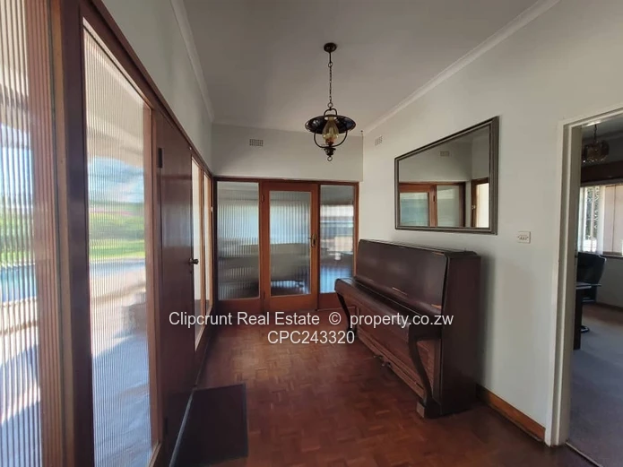 Modern Home for sale