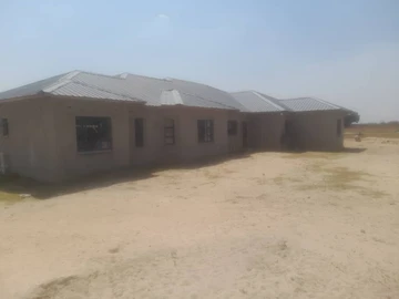 Farm & Agricultural Land