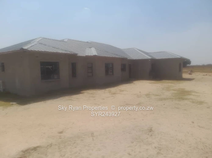 Beatrice Farm For Sale 