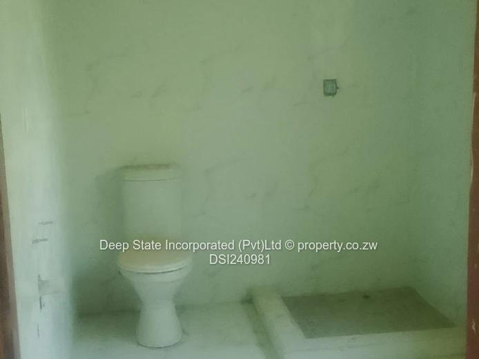 Mt pleasant (groom bridge area) (Sole Mandate)