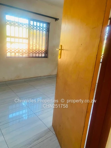 Manresa 3 Bedroomed Cottage To Let