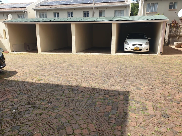 Avondale 1bed flat for sale 