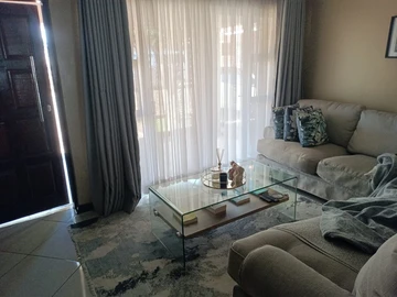 2 Bedroom Garden Flat