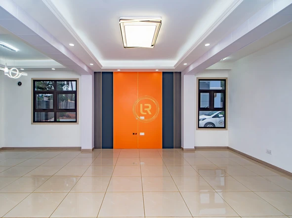 4 Bedroom Townhouse Complex