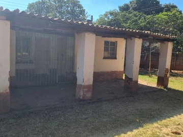 6 Bedroom Cottage