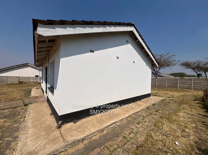 Residential house for sale