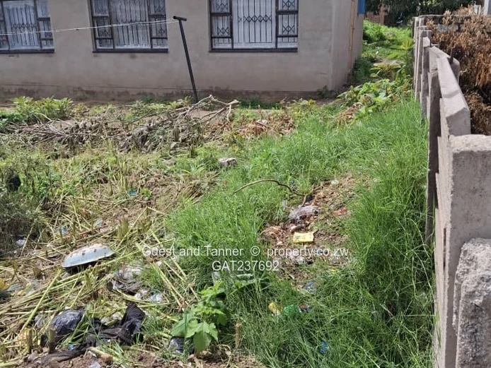 Ivory Park Residential Stand for Sale - 200sqm Prime Location