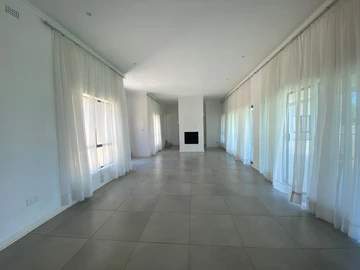 4 Bedroom Townhouse Complex