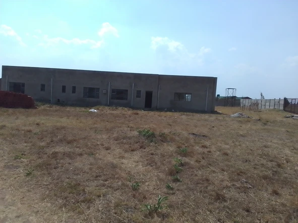 Farm & Agricultural Land