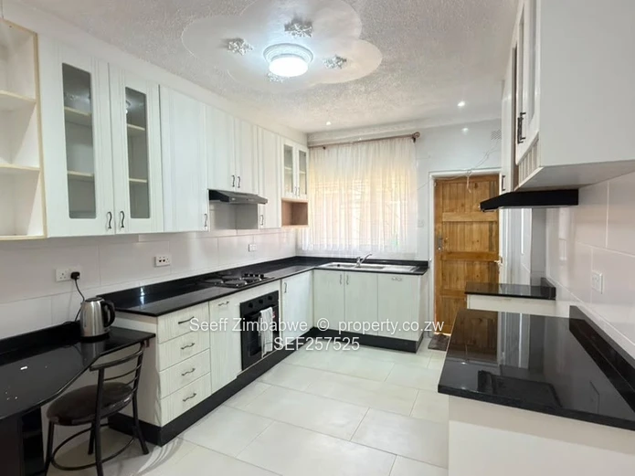 Westgate House To Rent