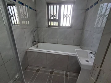 3 Bedroom Townhouse Complex