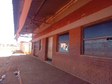 Shop & Retail Property