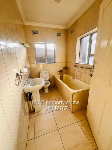 Aspindale House to Rent