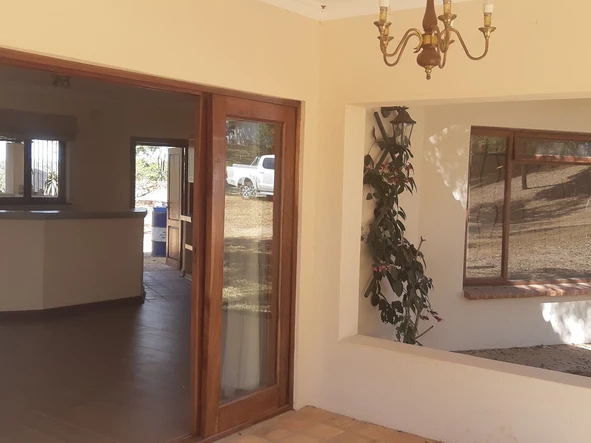 2 Bedroom Cottage