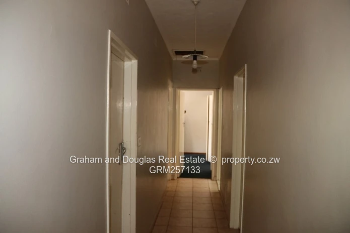 Gunhill house for sale