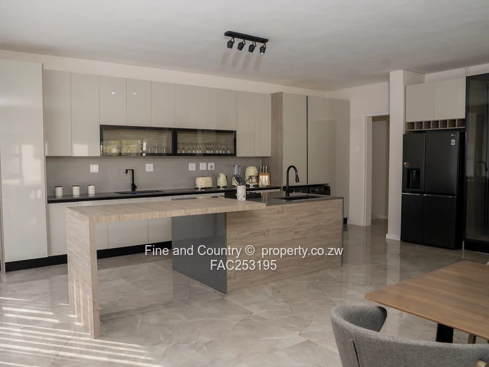 Six Homes | One Exceptional Address (Sole Mandate)
