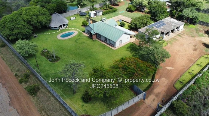 Life Style Meets Opportunity