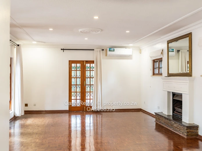A Substantial Four-Bedroom Family Home with Pool on 4,047 sqm – Bowood Road, Mount Pleasant