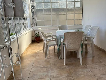 3 Bedroom Townhouse Complex