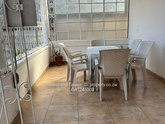 Townhouse in  Bulawayo CBD For Sale