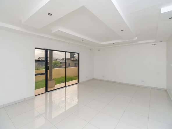 3 Bedroom Townhouse Complex