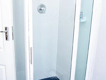 2 Bedroom Garden Flat