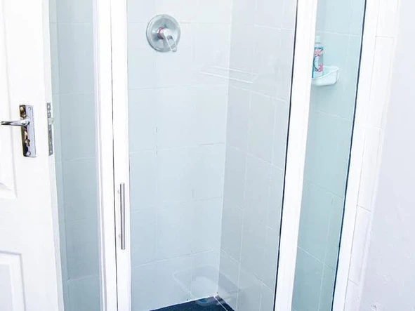 2 Bedroom Garden Flat