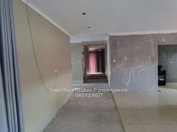 Haydon Park (westgate) at USD150,000  4 beds house with en-suite. Spacious rooms. 