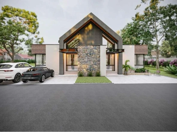 Pomona Townhouses in Secure Complex