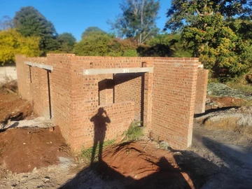 4 Bedroom Townhouse Complex