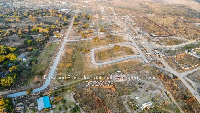 Dunowen Estate Stands next to Arlington East for Sale $87/sqm on promotion hurry up and grab yours