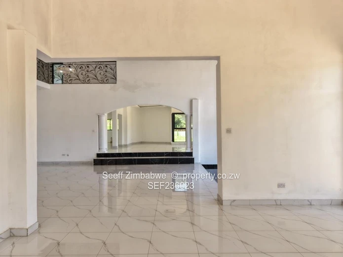 A choice of 3 luxurious clusters-4000sqm